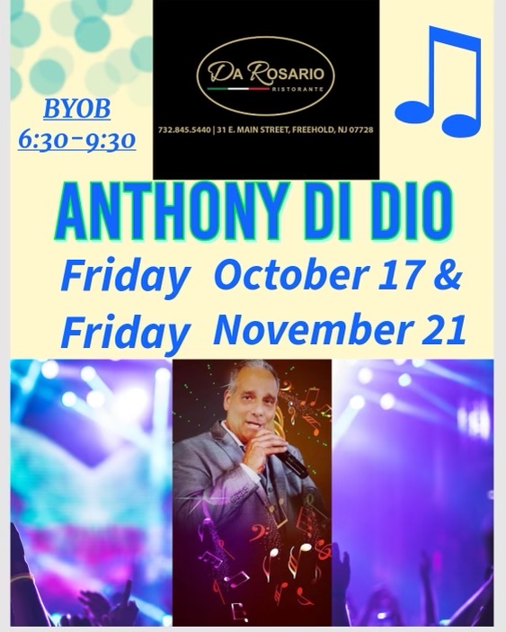 New Lunch Special 2025